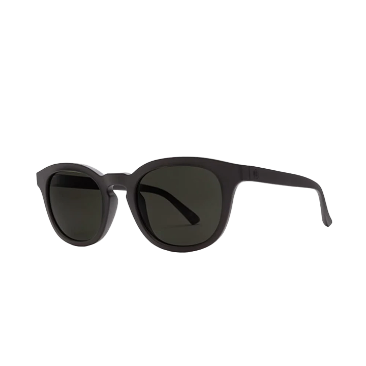 Electric Bellevue Sunglasses - Matte Black / Grey