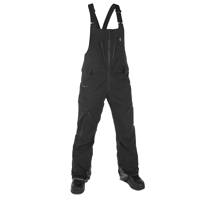 Volcom 2025 snow overalls