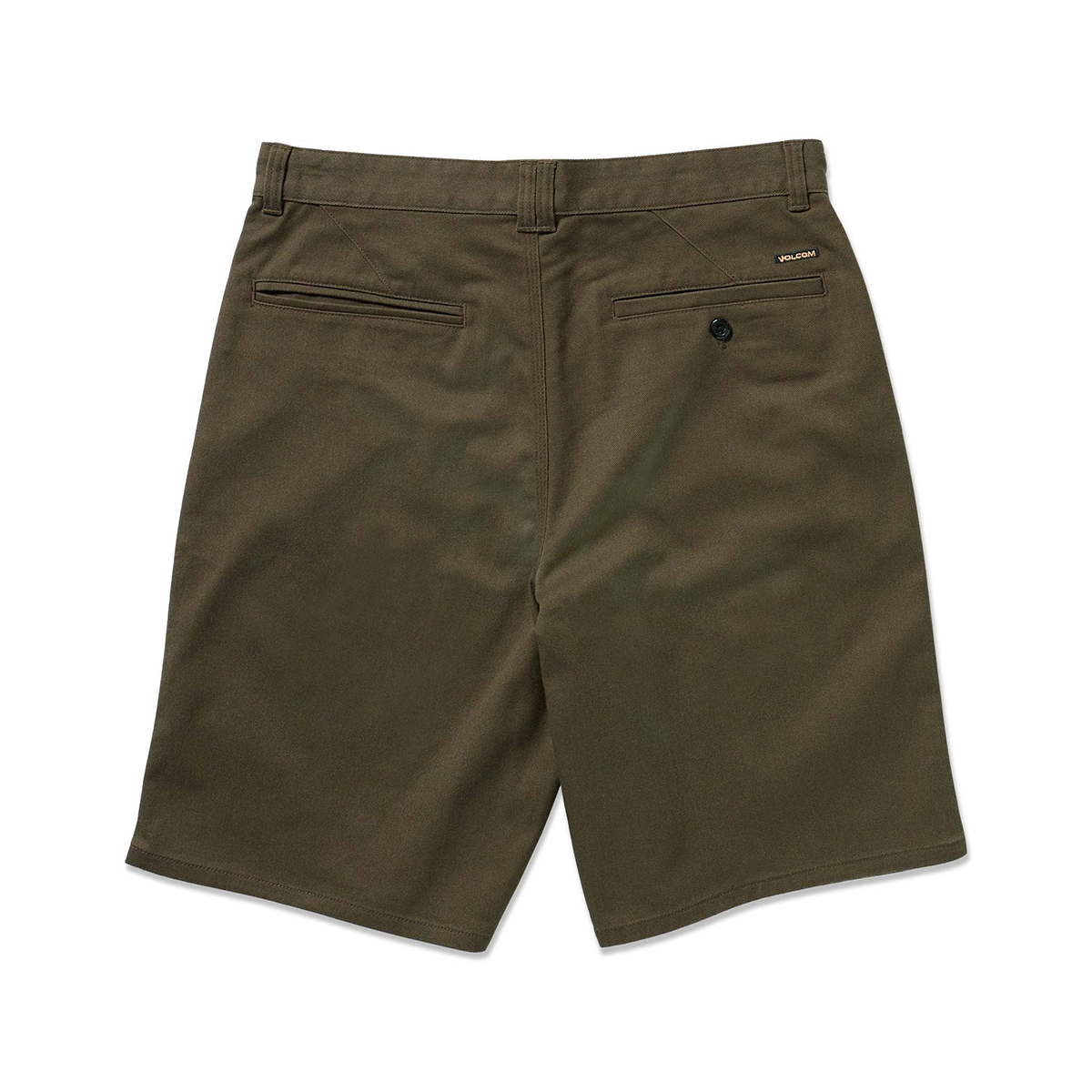 Volcom Billow 22" Shorts - Wren