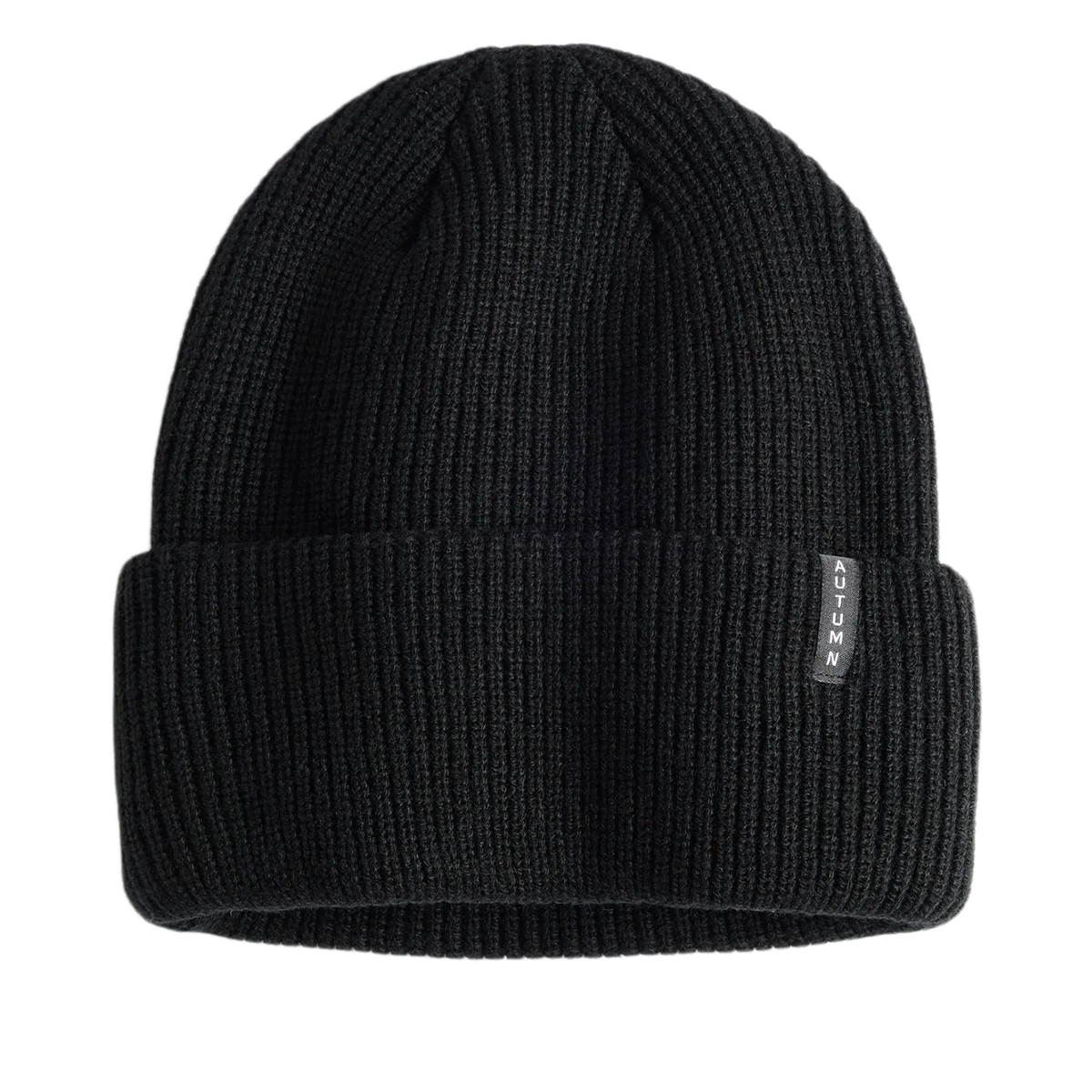 Autumn Select Solid Beanie - Assorted Colors