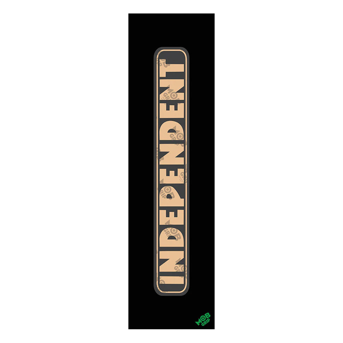 Mob X Independent Bar Clear Grip Tape - Directive Boardshop