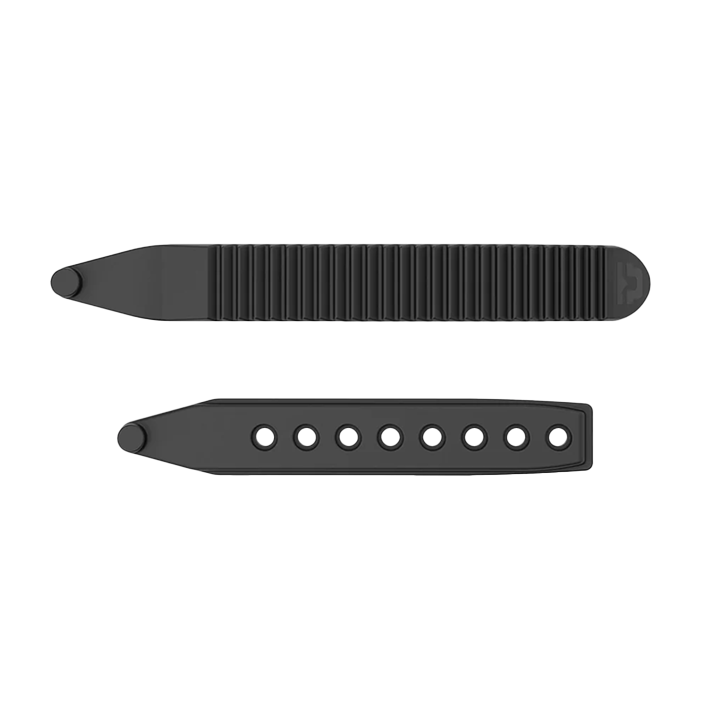 Union Toe Sawblade and Toe Connector New Generation - Black