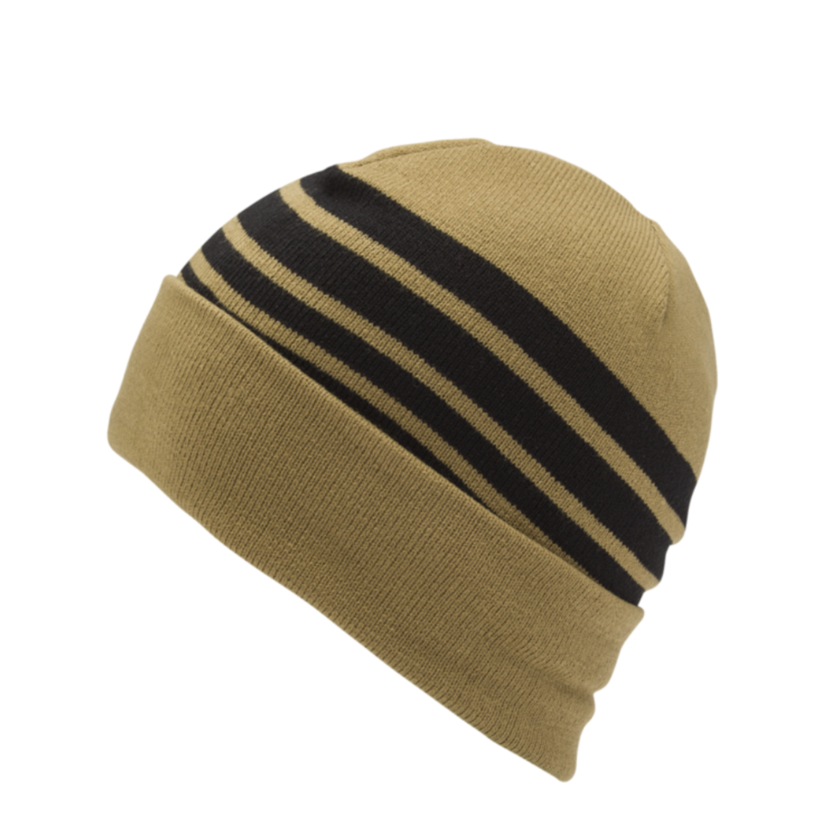 2026 SAMPLE Volcom Powder Beanie - Bronze