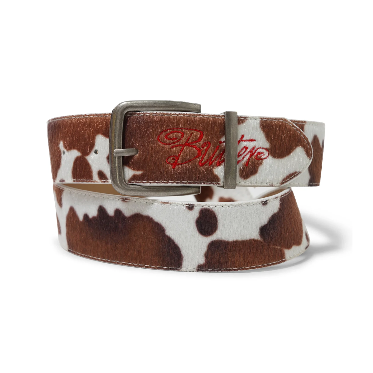 Butter Station Belt - Hide