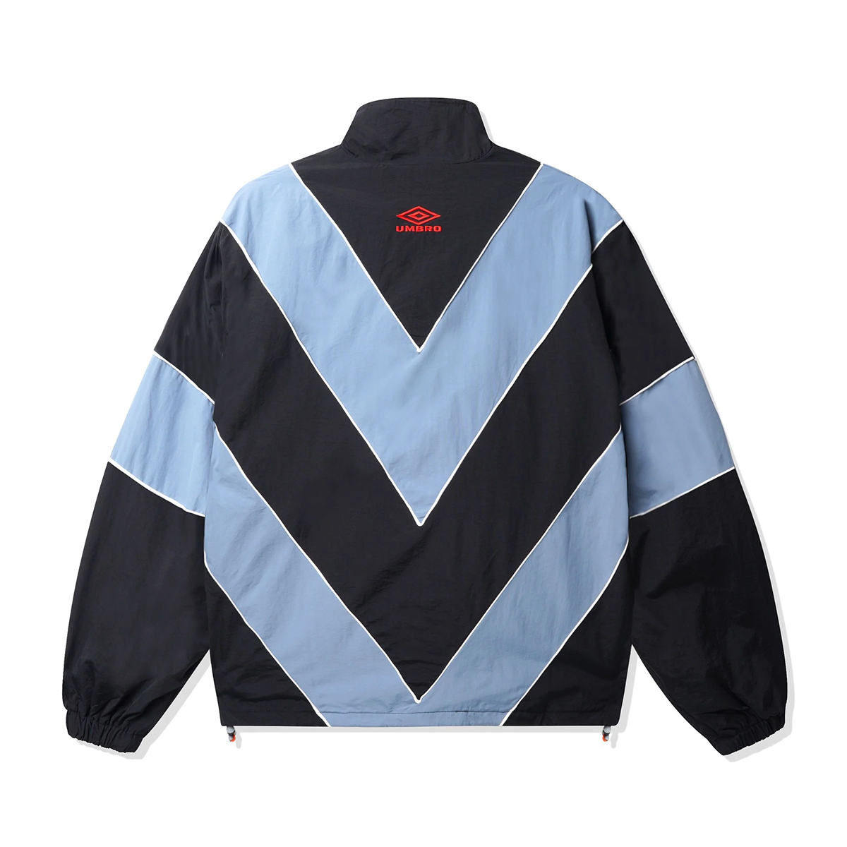 Yankees Jacket Casaca Umbro Urbana Hombre Lv Varsity Full