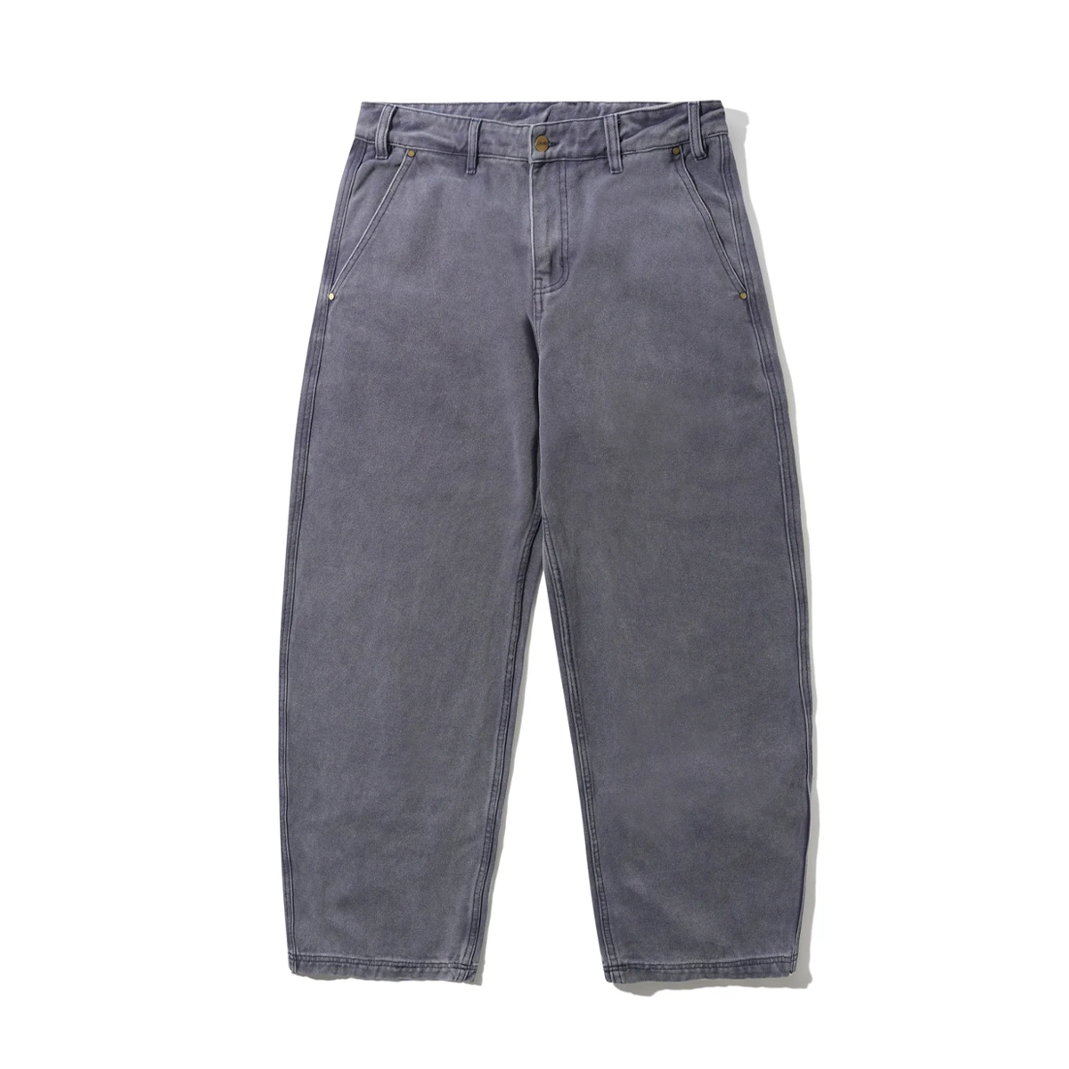Butter Work Pants - Slate