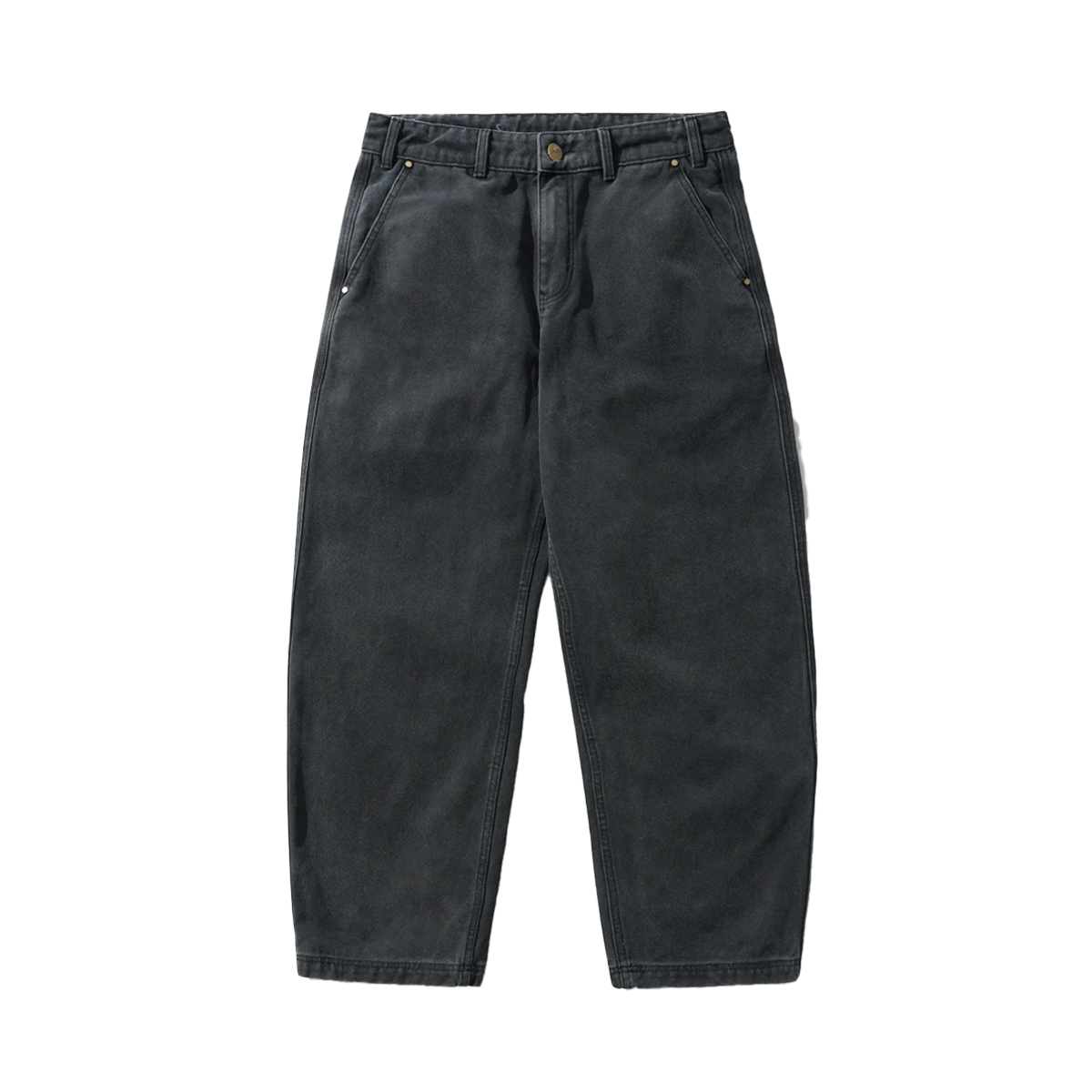 Butter Work Pants - Black