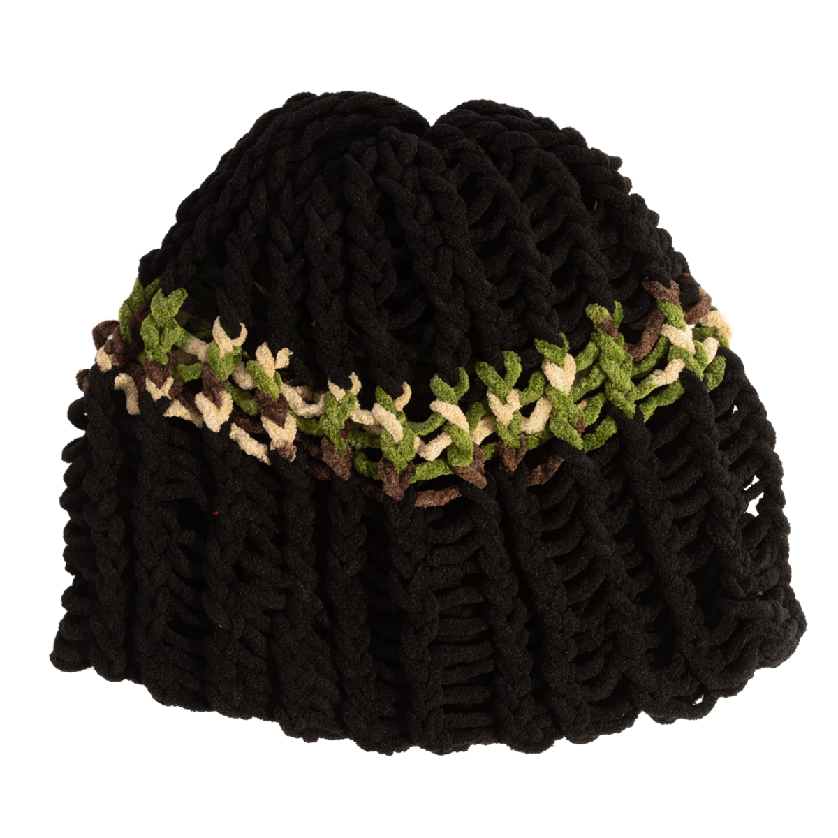 Lampshade The Mid Beanie - Assorted Colors