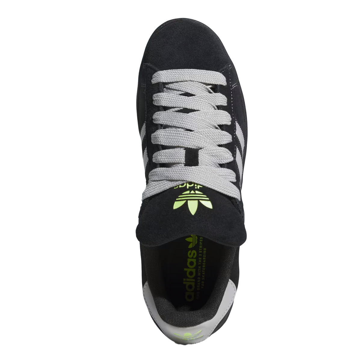 Adidas Campus 90s ADV Shoes - Core Black / Grey Two / Gold Metallic - Directive Boardshop Adidas Campus 90s ADV Shoes - Core Black / Grey Two / Gold Metallic - Directive Boardshop