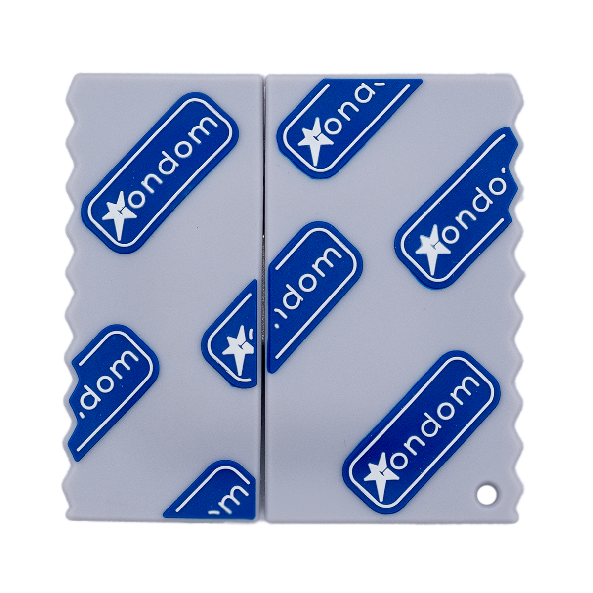 Carpet USB-A Flash Drive