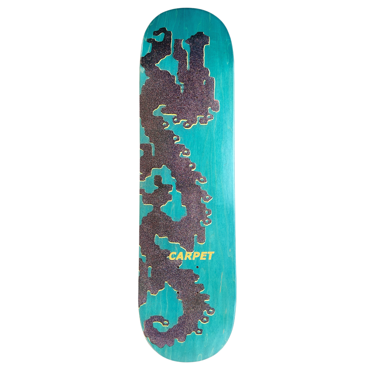 Carpet Dragon Deck - Assorted Sizes