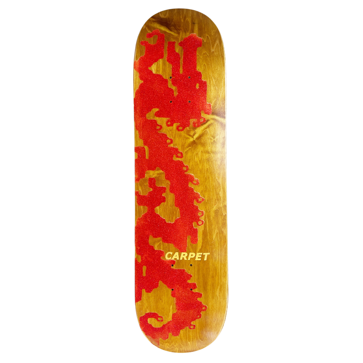 Carpet Dragon Deck - Assorted Sizes