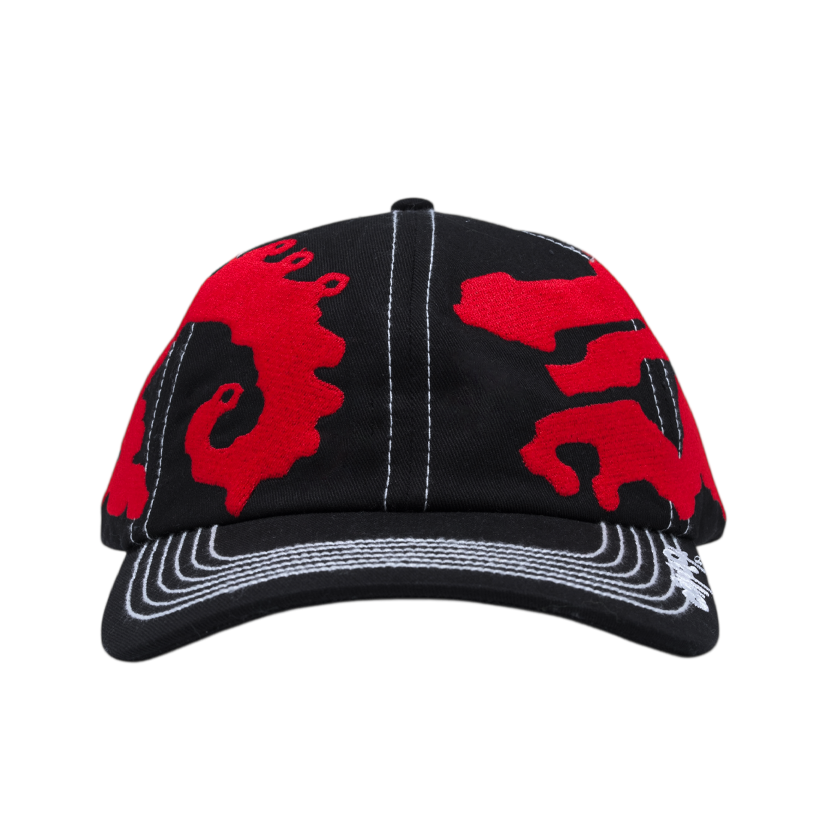 Carpet Dragon Hat - Assorted Colors