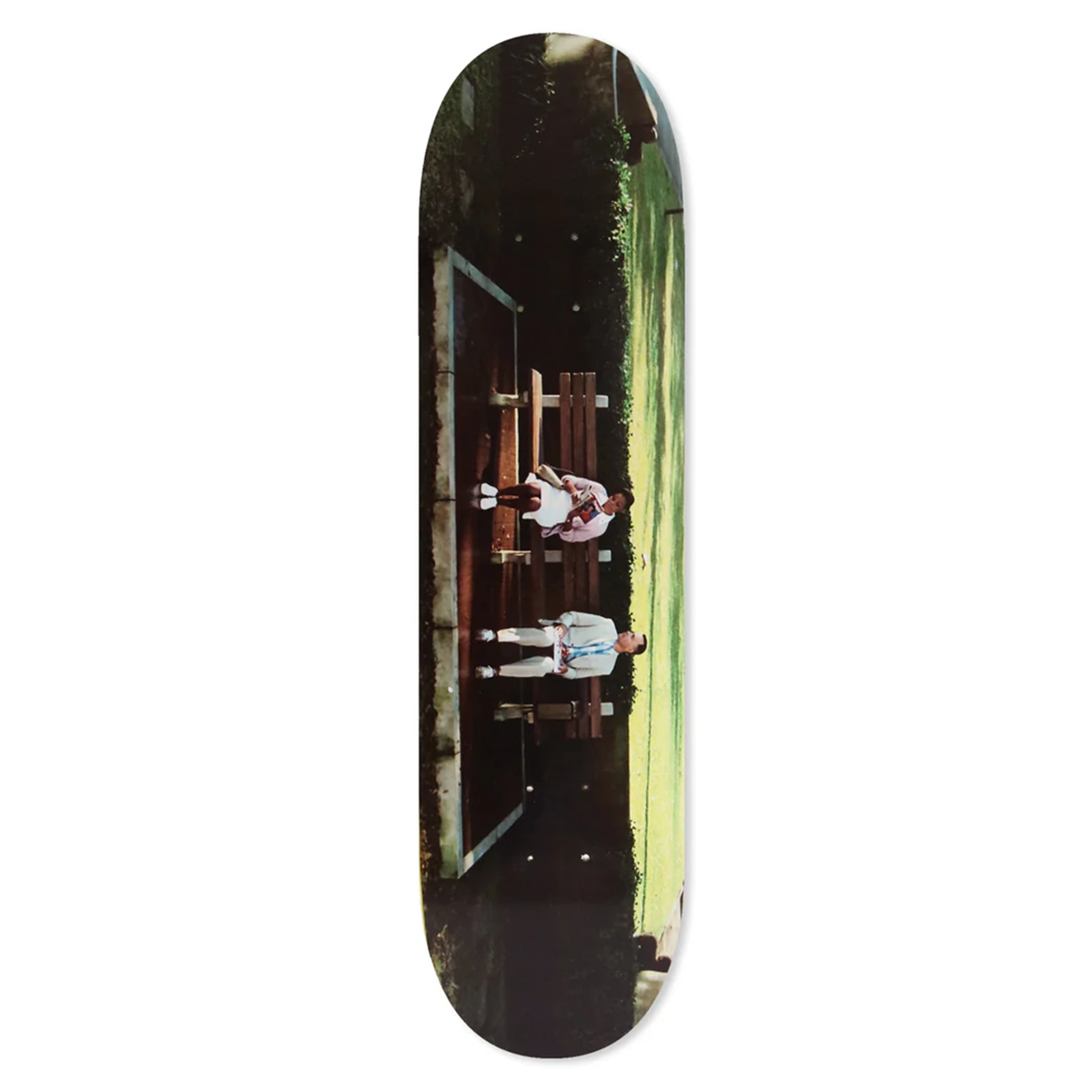 Cafe Chocolates Skate deck - Assorted Sizes
