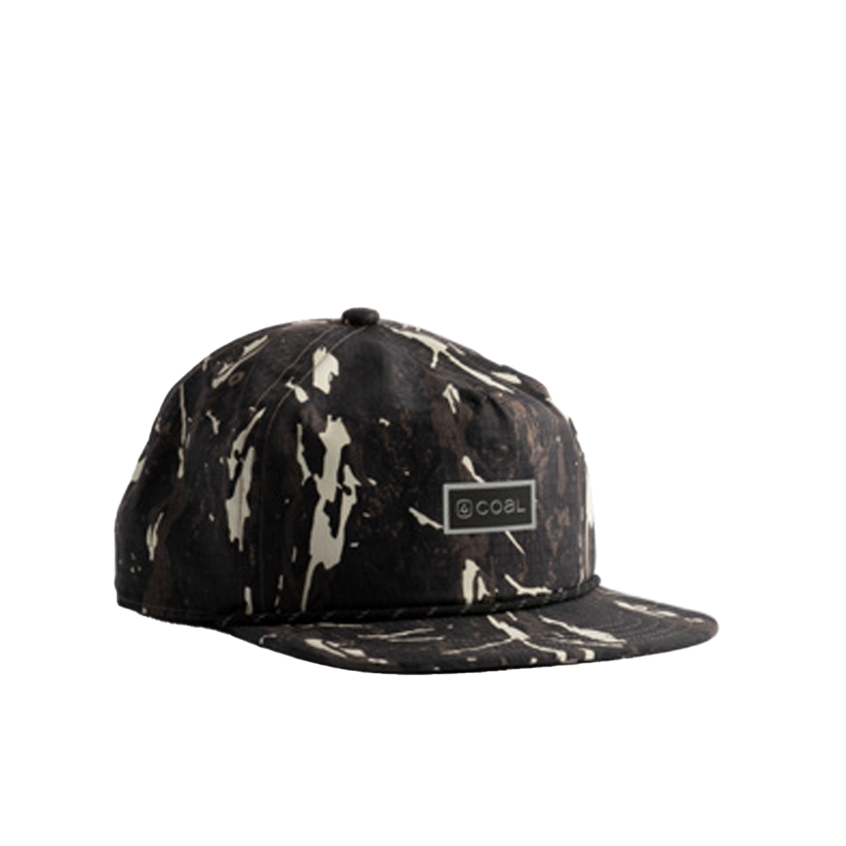 Coal Pontoon Hat - Assorted Colors