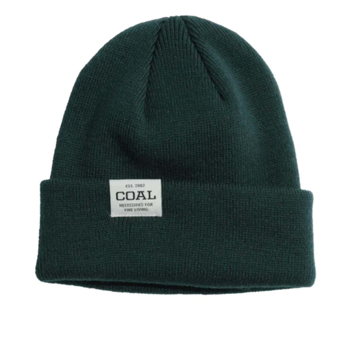 Coal The Uniform Low Knit Cuff Beanie - Assorted Colors