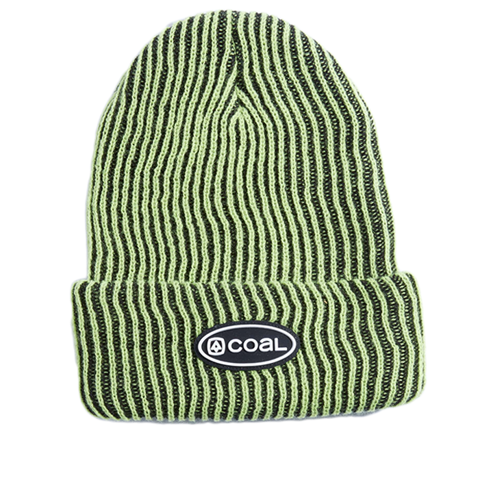 Coal Benny Beanie - Assorted Colors
