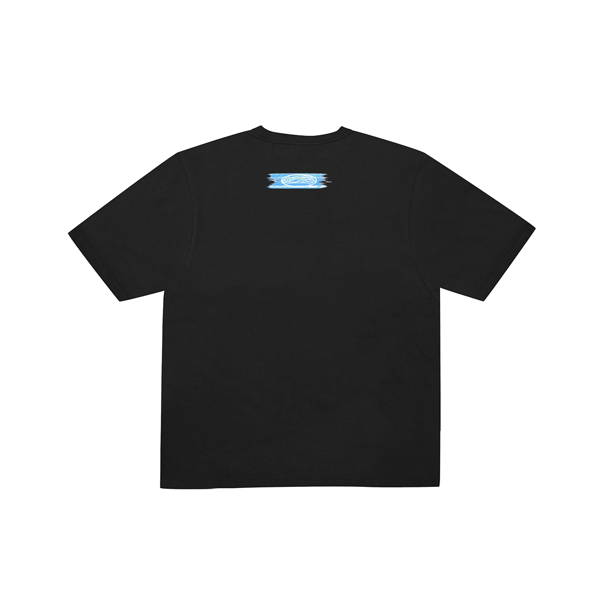 Tシャツ・カットソー YARDSALE Cool Waters T-Shirt Yardsale Cool Waters T-Shirt - Black - Directive Boardshop