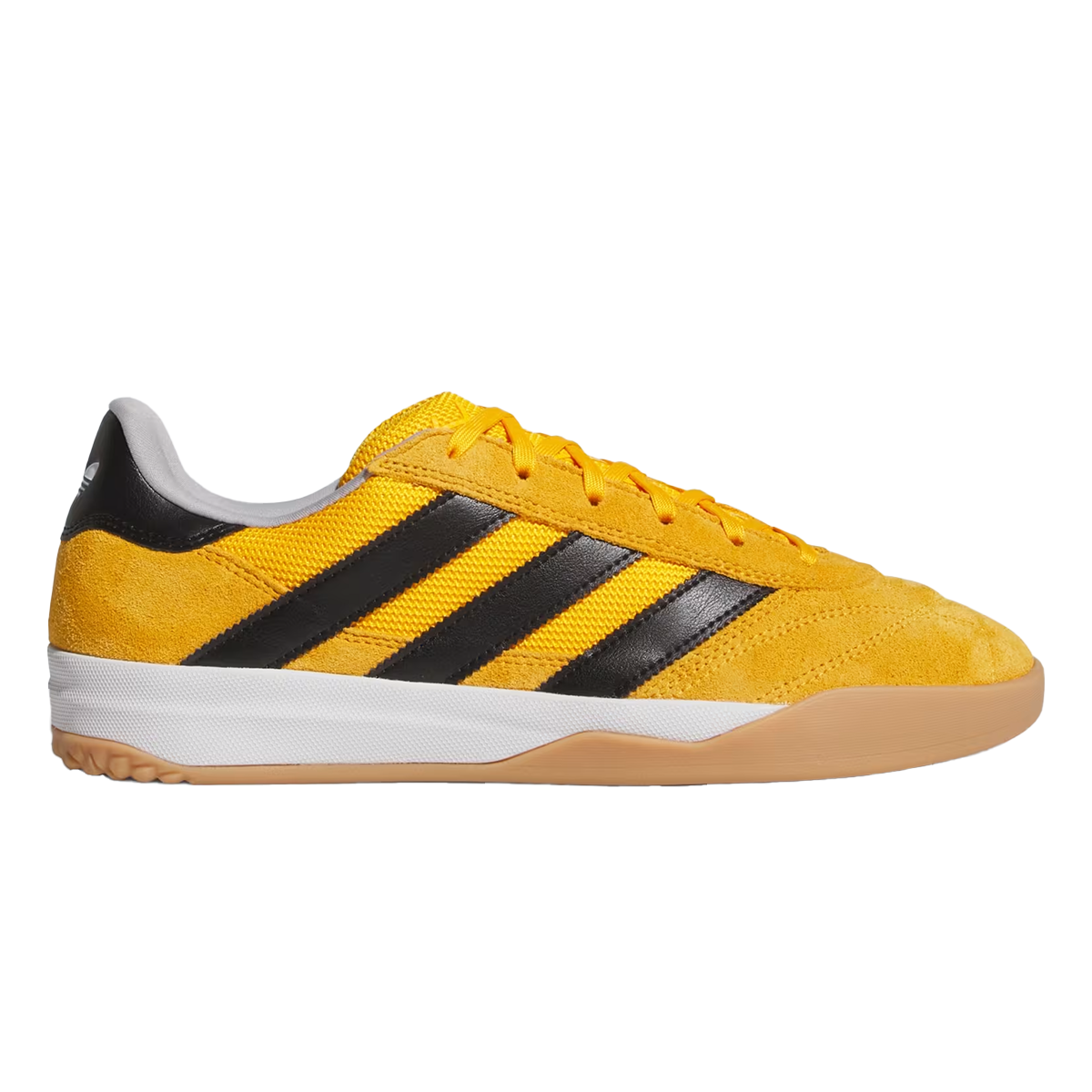 Adidas Copa Premiere Shoes - Crew Yellow / Core Black / Gum