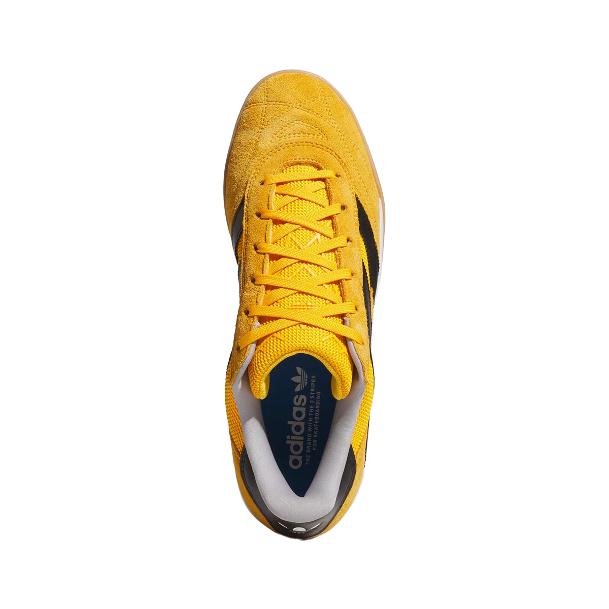 Adidas Copa Premiere Shoes - Crew Yellow / Core Black / Gum