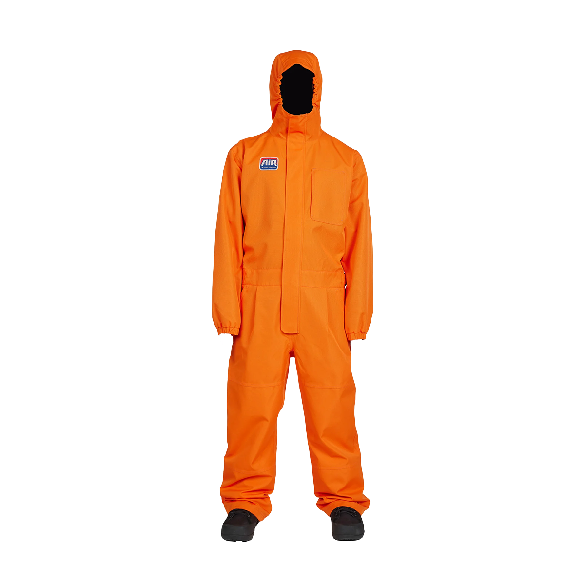 Airblaster 2026 Wrench Coverall Suit - Orange