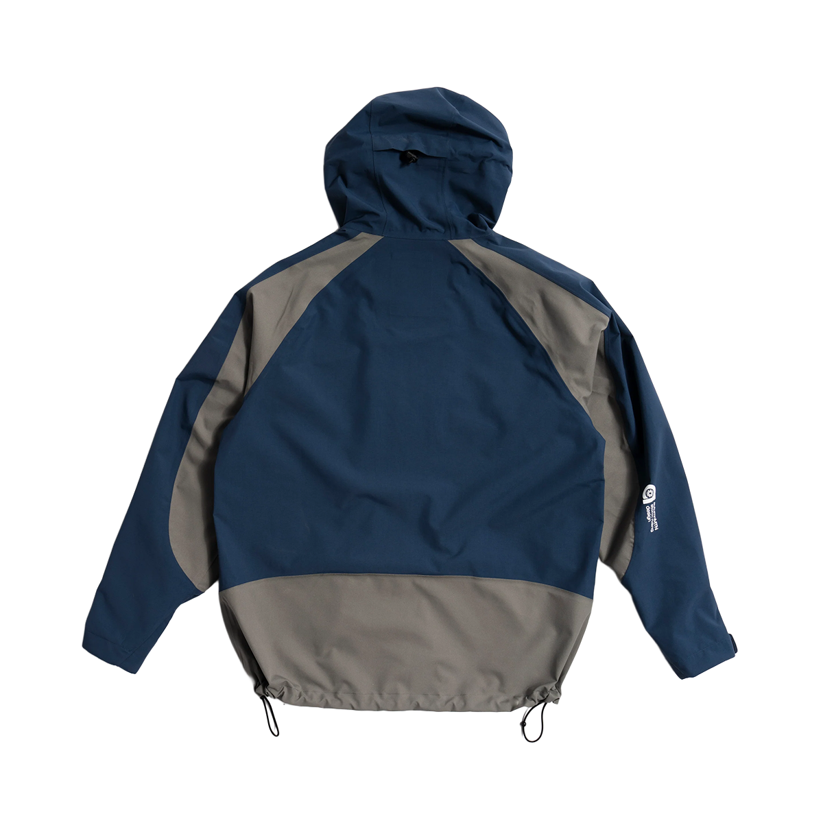 Autumn 2027 Crest 3L Snow Jacket - Cosmos