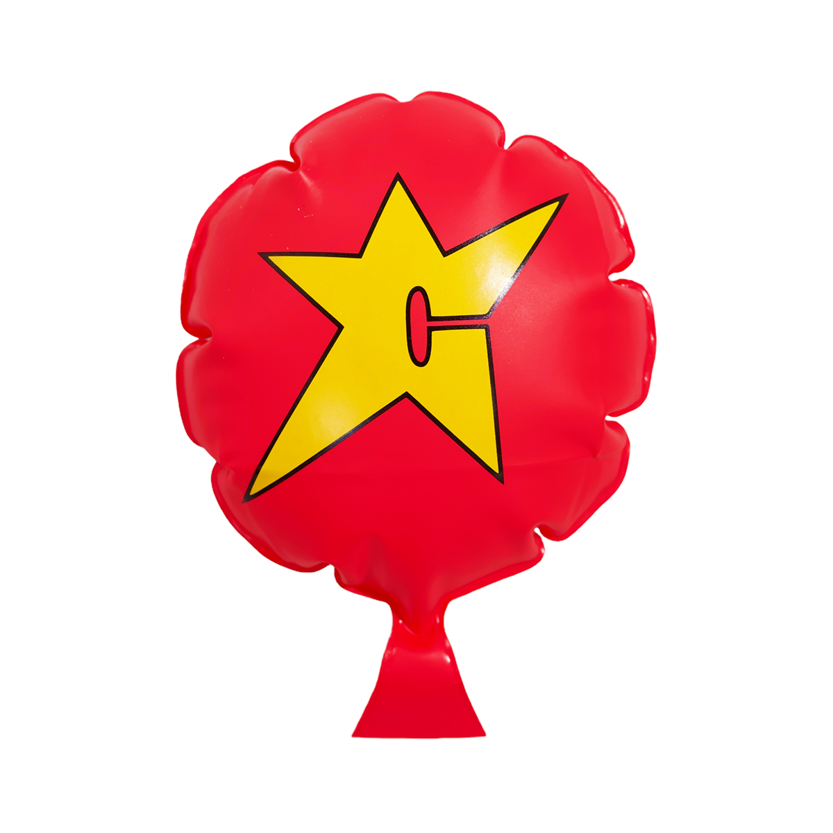 Carpet Whoopie Cushion