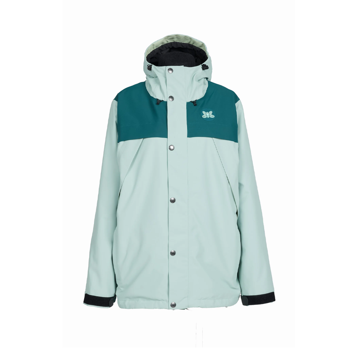 Airblaster Women's 2026 Cypress Snow Jacket - Nai Aqua