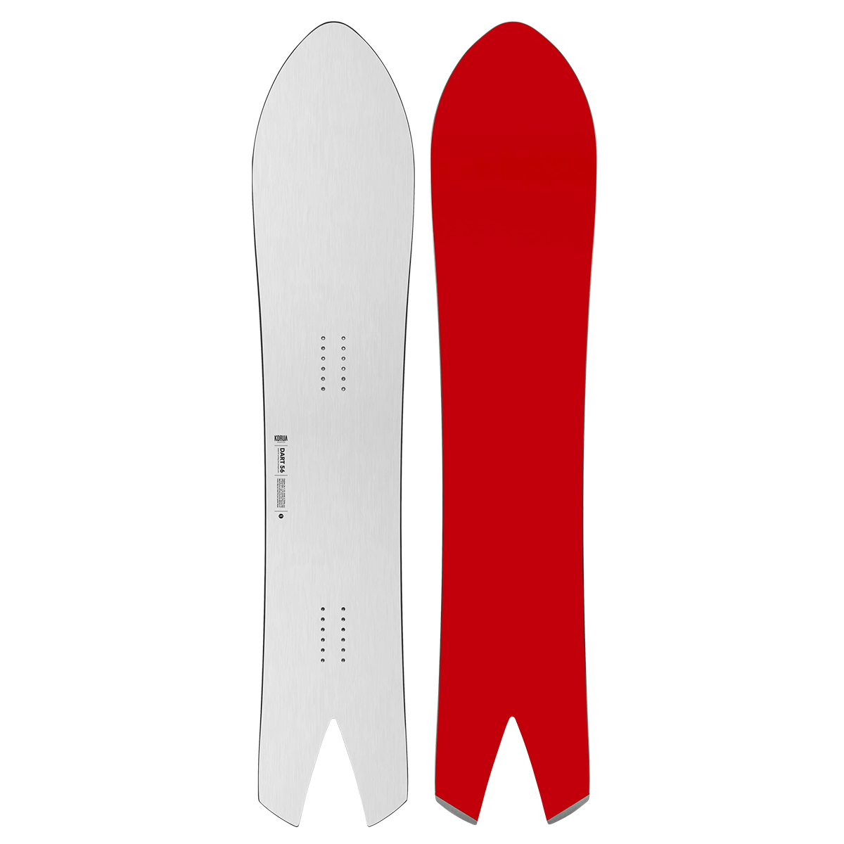 Korua Dart Snowboard - 156