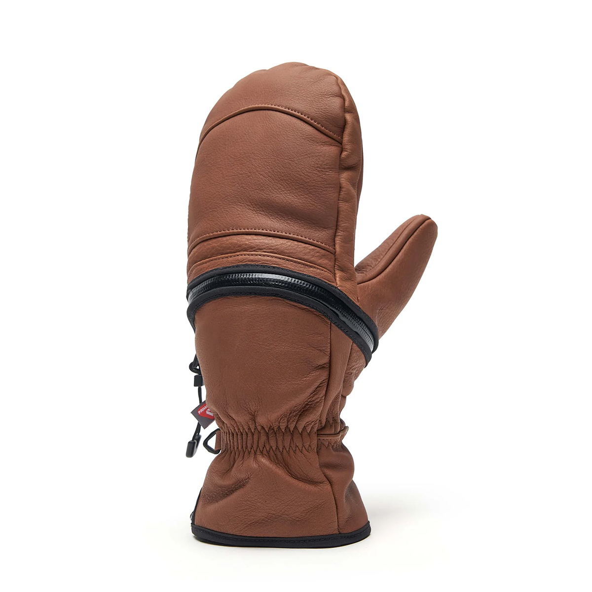 Deathgrip Zombie Mitt - Brown