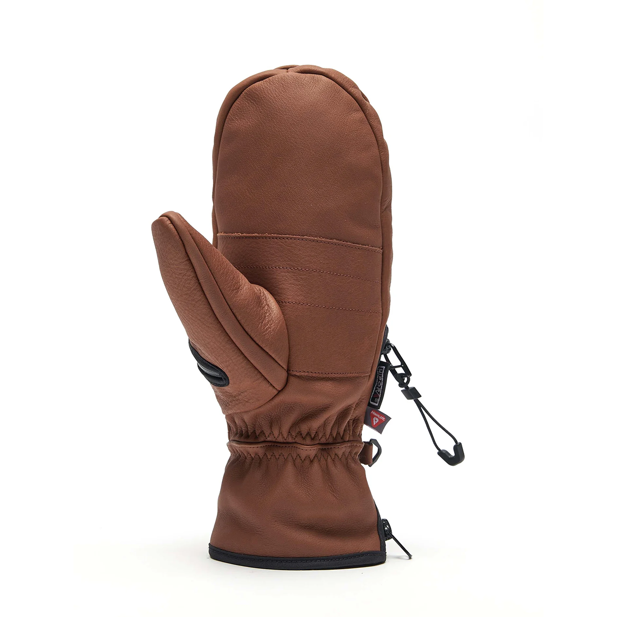 Deathgrip Zombie Mitt - Brown