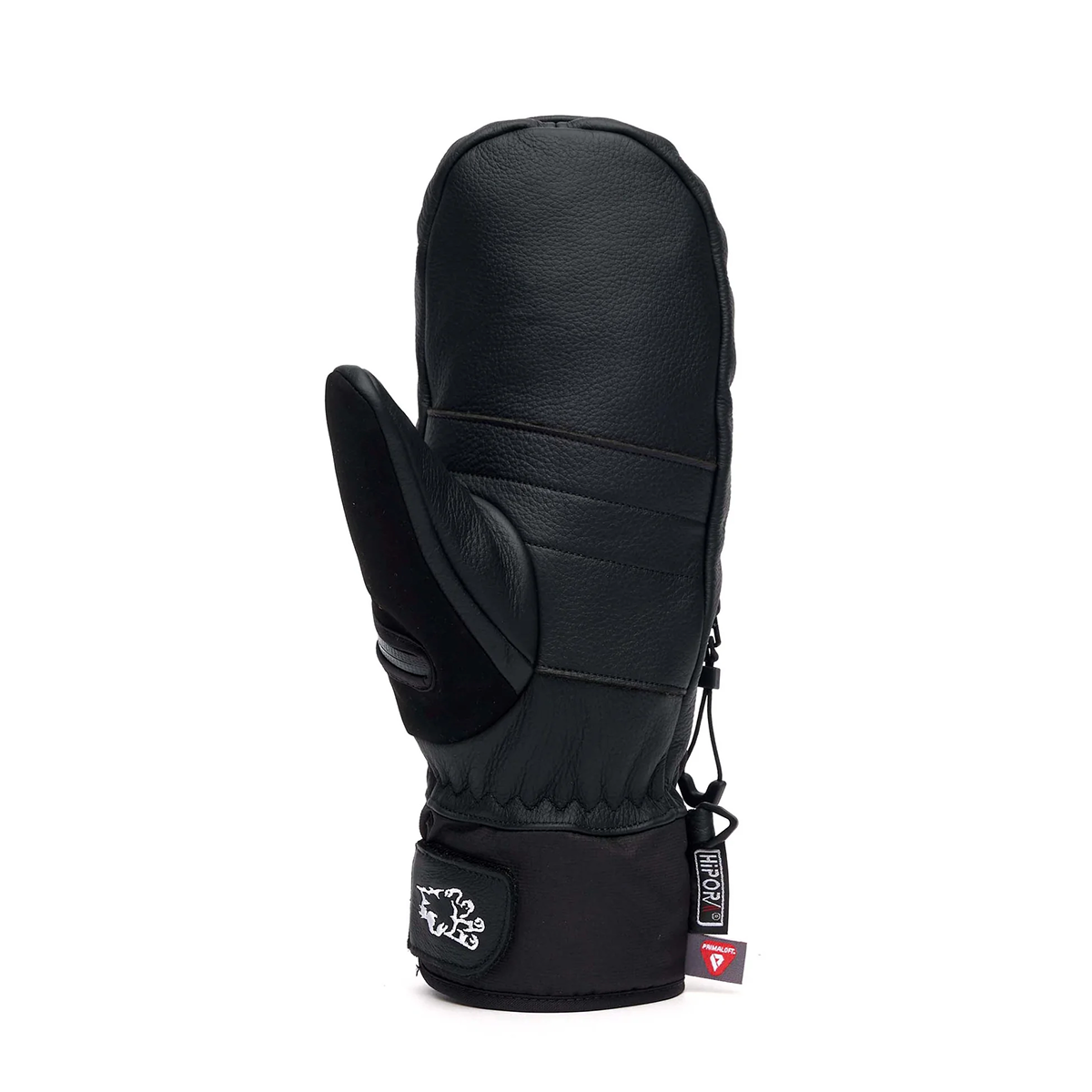 Deathgrip Werewolf Mitt - Black