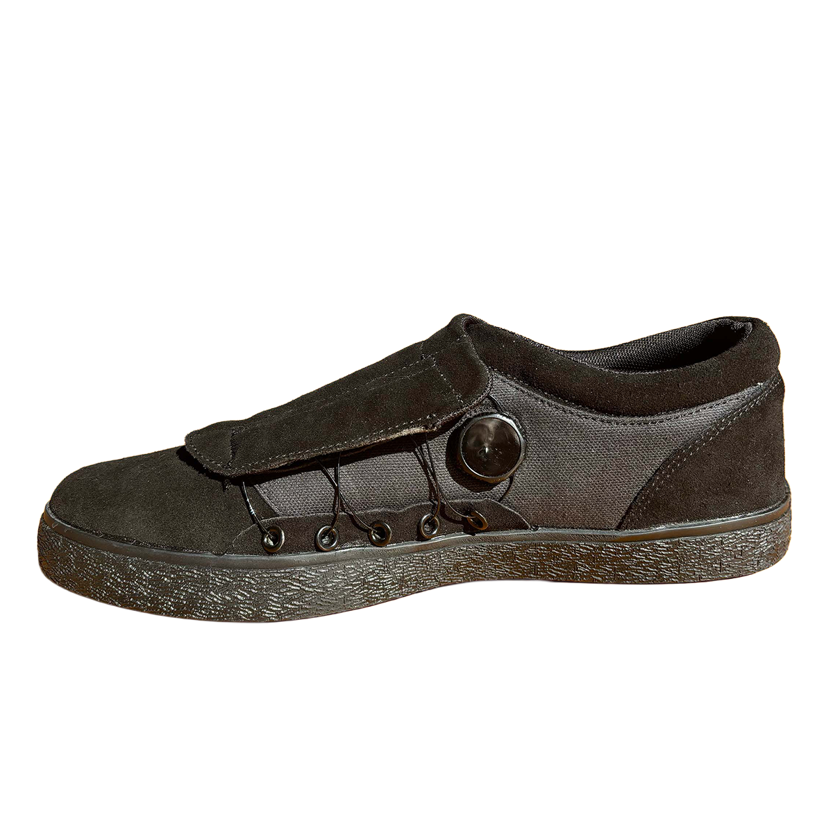 Blank Shoe Company Shoes - Black