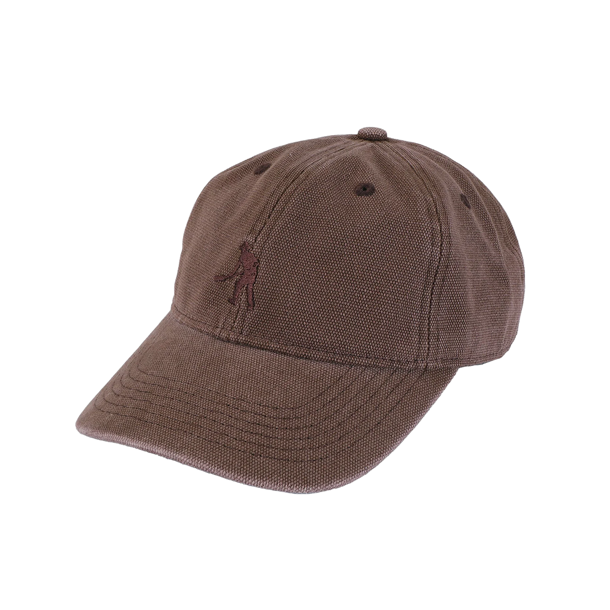Passport Solid Canvas Leagues Cap - Assorted Colors