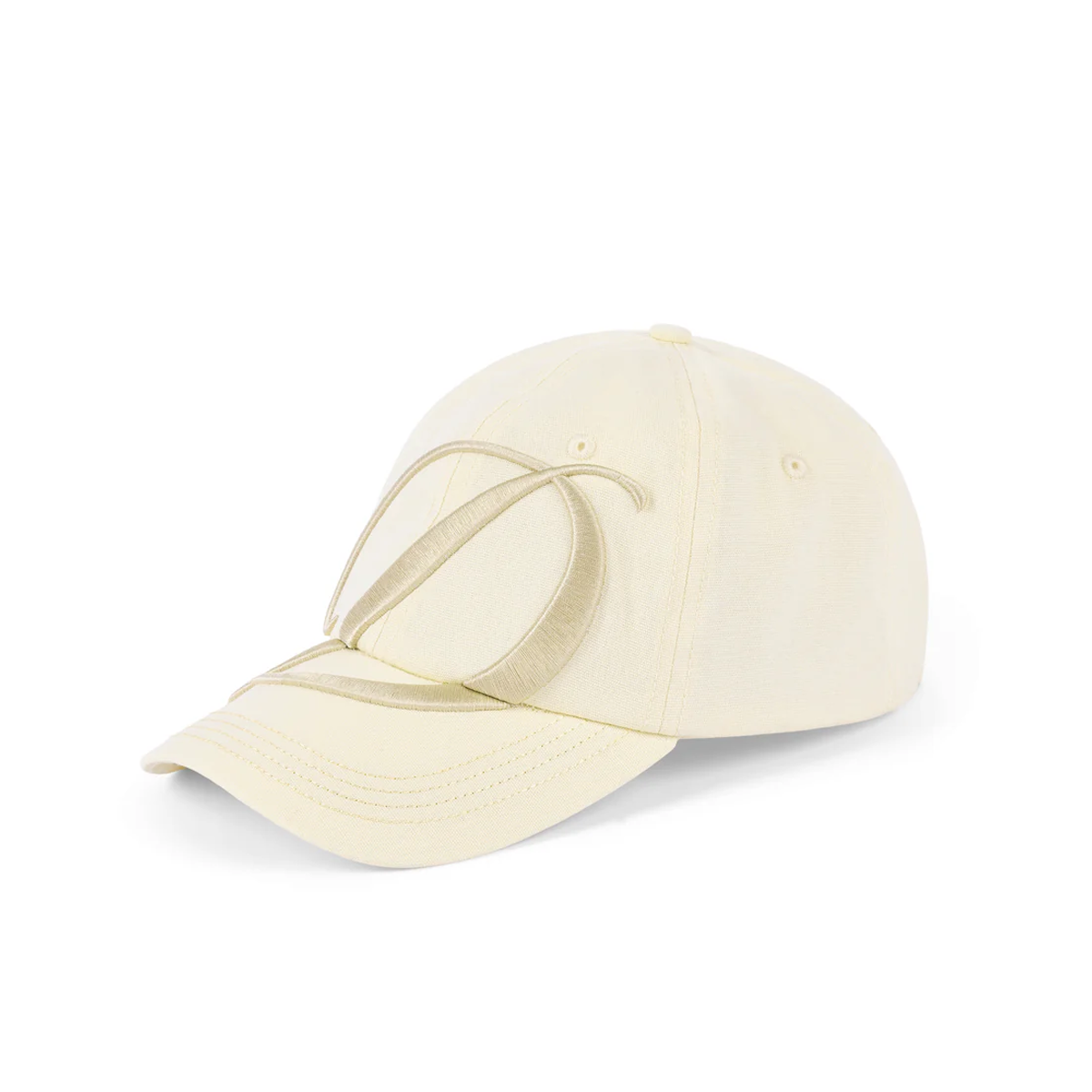 Dime Big Cursive Low Pro Cap - Assorted Colors