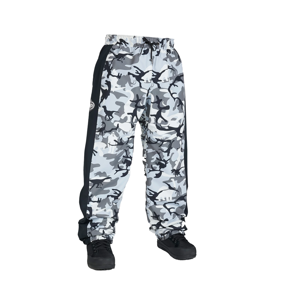 Airblaster 2026 Access Pant - Snow Dinoflage