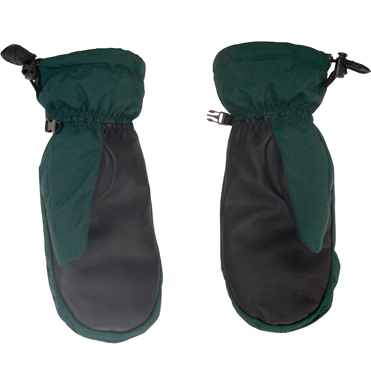 Salmon Arms Classic Mitt - DWD