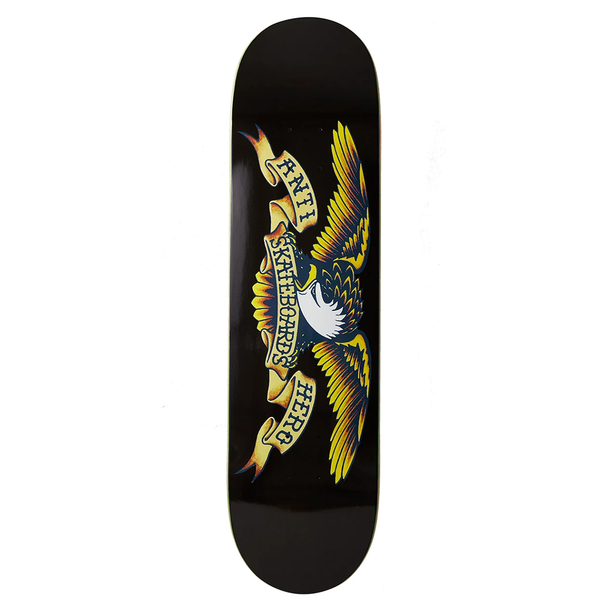 Antihero Classic Eagle Skate Deck - Assorted Sizes