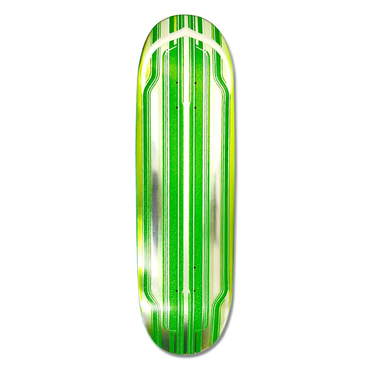 Deathwish Ellington East 76th Skate Deck - 9.125