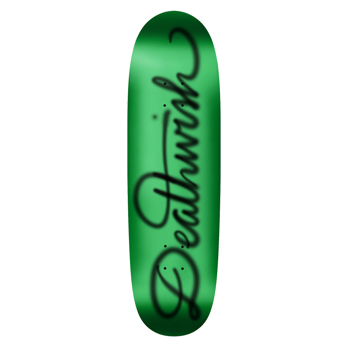 Deathwish Ellington East 76th Skate Deck - 9.125