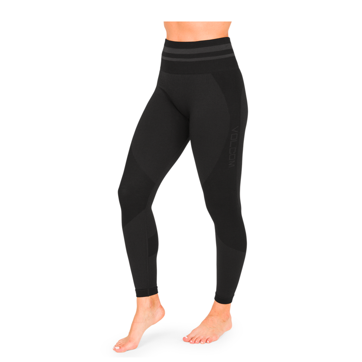 2026 SAMPLE Volcom Women's W Engineered Pant - Black