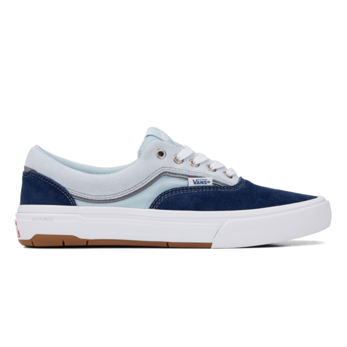 Vans Skate Era Wafflecup Shoes - Navy / Blue Bell