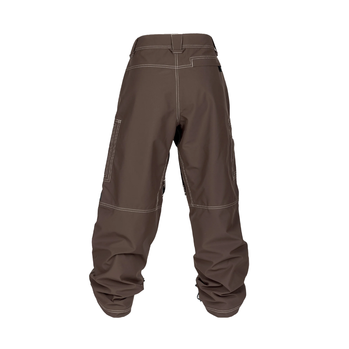 L1 Women's 2026 Fairfeild Cargo Pants - Char
