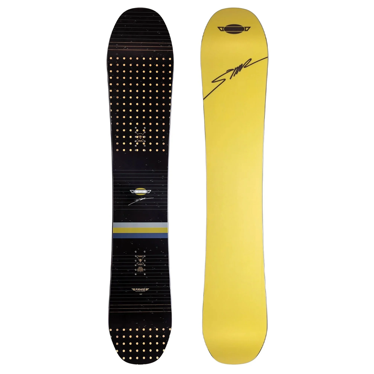 Sims 2026 Fakie Snowboard - 157