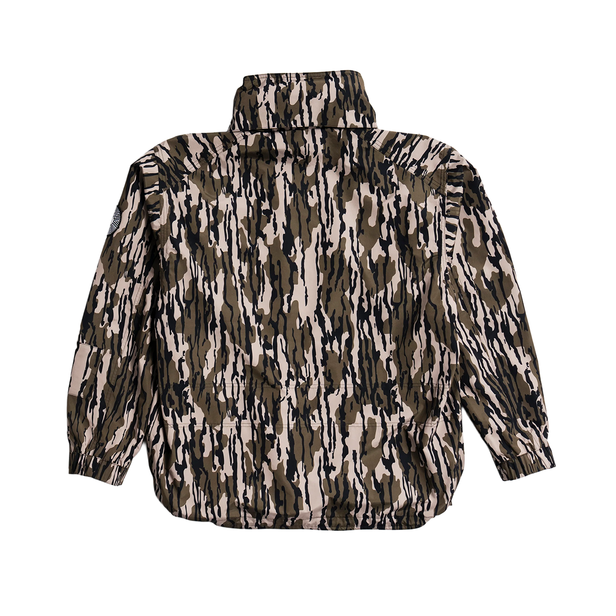 Autumn 2027 Yard Snow Jacket - Old Growth Camo