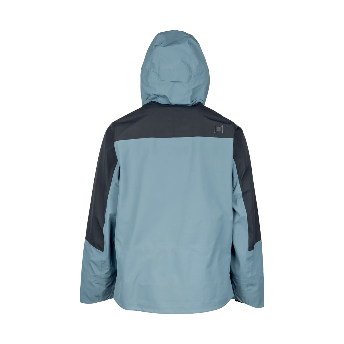 L1 2026 Filmore Jacket - Bluestone / Black