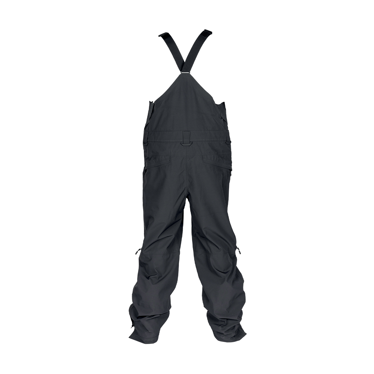 L1 2026 Filmore Bib - Black