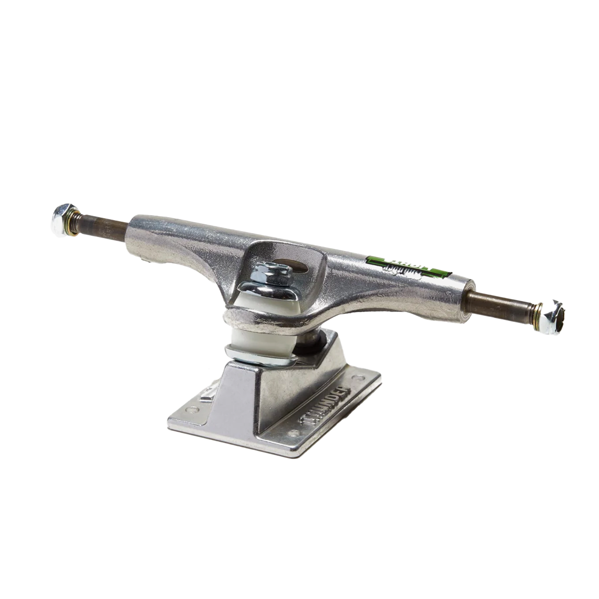 Thunder Shane O'neil Deco Light Trucks - Silver