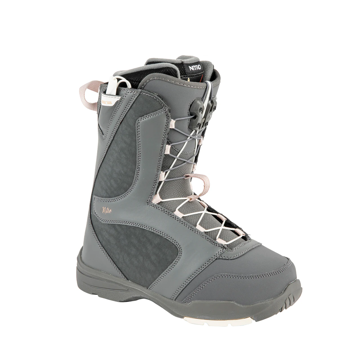 nitro flora tls snowboard boot women's Nitro Flora TLS Snowboard Boots · Women's · 2024 - 10