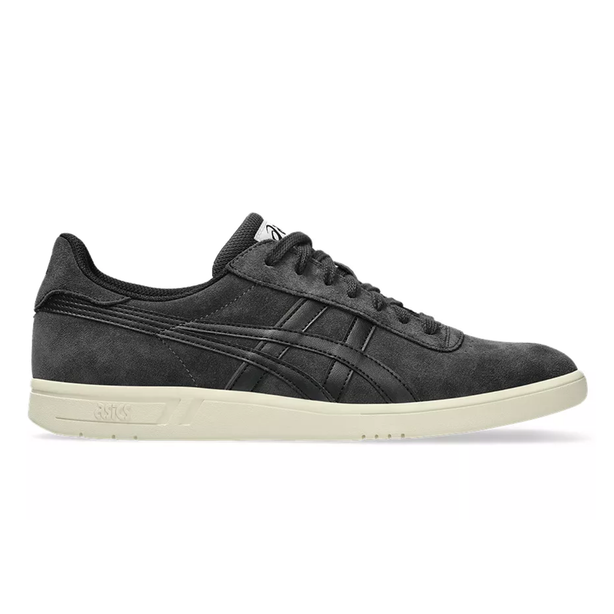 Asics Gel-Vickka Pro Shoes - Graphite Grey / Black